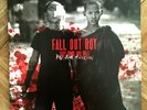 Fall Out Boy Save Rock and Roll PAX AM Days Vinyl LP 12