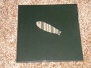 Led Zeppelin Sealed Rare CODA Companion Book Super Deluxe Page Plant