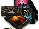 Lashes to Ashes, Lust to Dust: A Vinyl Retrospective * by H.I.M.
