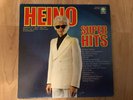 Heino ?– Super Hits 1977 Peters PLD 7029 Jacket/Vinyl NM-