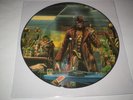 Iron Maiden - Stranger In A Strange Land - Limited 12