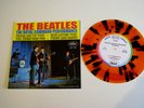 Beatles 4 Track EP (LIVE) Royal Command Performace (w/ 