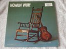 Howlin Wolf - Howlin' Wolf   - Chess U.S. Original - Excellent