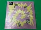Lovely Creatures The Best of Nick Cave and The Bad Seeds 3 LP Set NM Overall