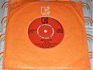 LOVE: (Arthur Lee) Softly To Me b/w The Castle - UK Elektra EKSN 45016 1966 EX+