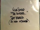 NINA SIMONE The Amazing... 2017 Four Men With Beards repress test pressing