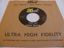 RODGE MARTIN - THEY SAY / I'M STANDING BY - DOT