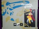 THROBBING GRISTLE: Five Album Box Signed by Genesis and Peter Ex Cond no badge