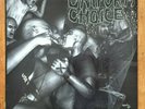 Uniform Choice ?– Screaming For Change VG+ Wishingwell Records ?– WW3 RED VINYL