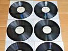 Eric Clapton Crossroads 6 LP Boxset Complete 835 261-1 Yardbirds Cream Polydor