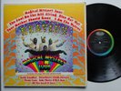 THE BEATLES Magical Mystery Tour - US Import Capitol LP & 24 Page Book (1967)