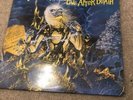 Iron Maiden Live After Death Double LP Gatefold Vinyl with Booklet