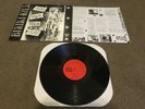 BIKINI KILL Yeah Yeah Yeah Yeah HUGGY BEAR Our Troubled Youth vinyl LP ORIGINAL