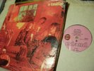 Traffic Mr Fantasy Island stereo ILPS 9061 UK LP pink label gatefold sleeve