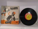 Charlie Parker – Dial 207 – vintage rare old