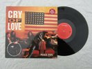 CRY OF LOVE 12