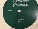 Dorothy Ashby The Sounds of Christmas lp Jimmy Clark Test Pressing Private