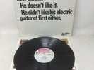 The Howlin' Wolf Album Original First Press 1969 Cadet Concept LP Vinyl Record