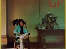 GRAM PARSONS - GP (mid-1970s Reprise press; Byrds, Flying Burrito Bros.) EX+/EX+