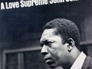 John Coltrane - A Love Supreme - New Sealed Vinyl LP