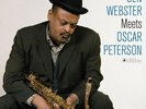 Ben Webster - Meets Oscar Peterson (180g Vinyl)-Jean-Pierre Le Vinyl LP Jaz NEW