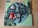 Soft Machine Volume one Probe CPLP 4500 Original American Import