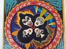 KISS- Rock And Roll Over Vinyl 1976