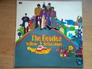 SCARCE COLLECTORS ITEM - THE BEATLES - YELLOW SUBMARINE - 12