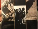 U2 THE JOSHUA TREE SINGLES: REMASTERED & LIVE 2017 (4 VINYL) Sammlerstück  Neu