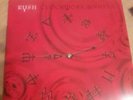 Rush clockwork angels Double Vinyl Album
