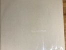 The Beatles White Album UK VERY 1st Mono Press Vinyl LP Number 0115943