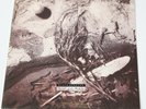 DAVID SYLVIAN - AUTOGRAPHED FIRST EDITION SECRETS OF THE BEEHIVE VINYL LP