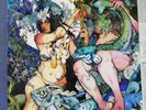Baroness Blue-Ultimate,Album Deluxe Edition Black Sabbath Doom Stoner Metallica