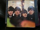 BEATLES For Sale UK LP Parlophone stereo gf exc