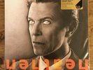 'David Bowie Is' Worldwide Exhibition - Complete Set of Exclusive Records - Mint