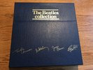 The Beatles Collection Blue Box Vinyl Records  BC-13 US 14 LP