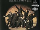 Paul McCartney & Wings - Band On The Run RARE WHITE 180g Audiophile Vinyl SEALED
