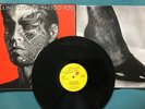 THE ROLLING STONES   TATTOO YOU  1981 VINYL Record album,  ex