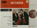 VEGH CASALS BEETHOVEN PIANO TRIO ARCHDUKE PHILIPS ED.1 HIFI STEREO 835020 AY NM