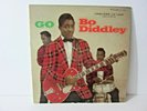 Go Bo Diddley Checker LP 1436 Vinyl Record        2