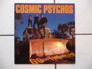 Cosmic Psychos ?– Go The Hack LP+7