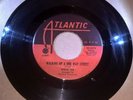 northern soul record Willie Tee Walking up a one way street VG++ Condition