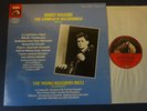 *SEE COND* COMPLETE HASSID / YOUNG RICCI LP, Gerald Moore, EMI EH 29 12301