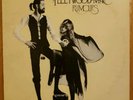 Fleetwood Mac - Rumours LP Vinyl 1977 1st Press Textured W/Insert* BSK 3010 VG++