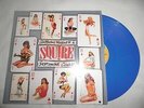 anthony meynell & squire september gurls  blue vinyl mod new wave ltd ed 150 jam