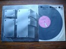 IF DEBUT LP 1970 UK ISLAND ILPS9129 A1B1 PINK GD SLV NM VINYL LOOKS PLAYED ONCE