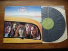 PRETTY THINGS FREEWAY MADNESS LP 1972 UK WARNER BROS A1B1 'RAY'S' MINT- VINYL