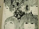 The Beatles lp Revolver Withdrawn Mix 11 XEX606-1