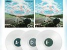 CHEMICAL BROTHERS - NO GEOGRAPHY -  DELUXE 3LP WHITE VINYL - NEW AND SEALED