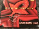 Matt Goss Co*bra Cobra - Love Sweet Love Signed 12